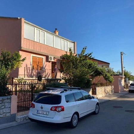 Apartment Ivana Senj  Luaran gambar