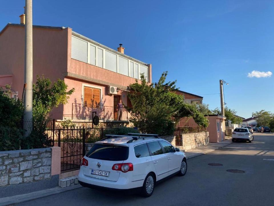 Apartment Ivana Senj  Luaran gambar