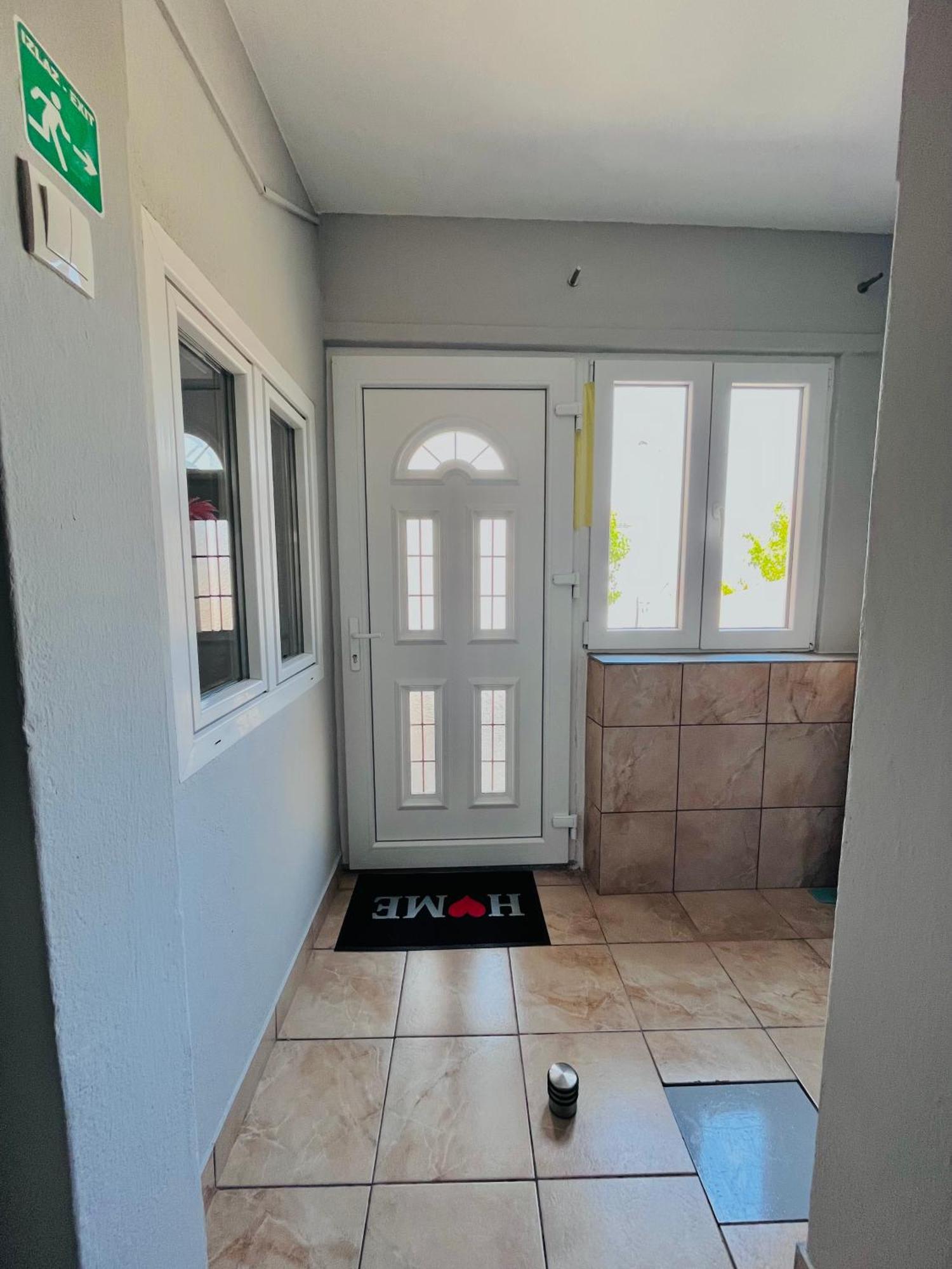 Apartment Ivana Senj  Luaran gambar