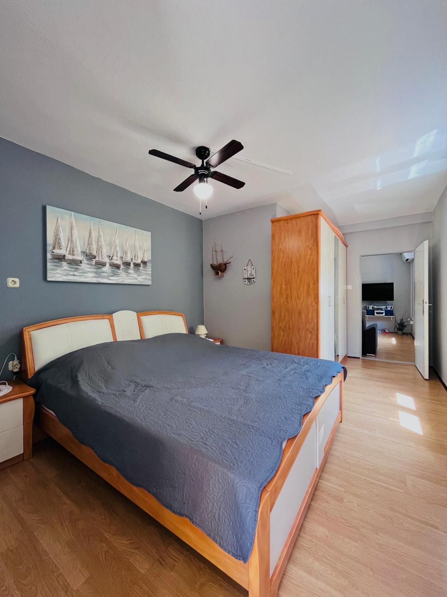 Apartment Ivana Senj  Luaran gambar