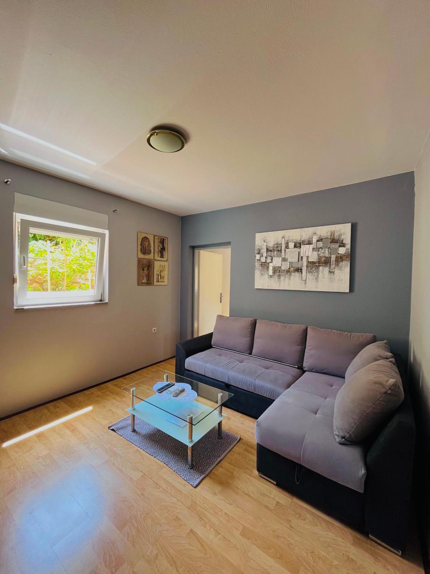 Apartment Ivana Senj  Luaran gambar